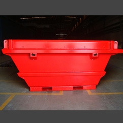 Waste Skip
