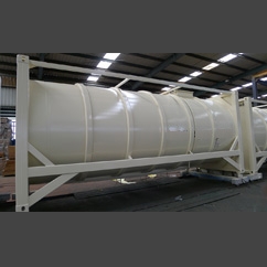 20ft ISO tank