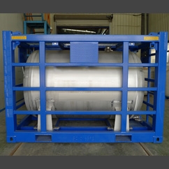 Offshore Tank
