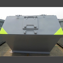 Waste Box