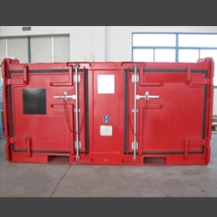 Explosive Box