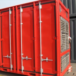 Compressor Unit