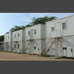 Office Container