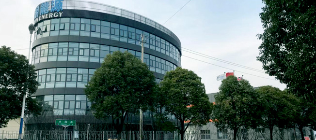 BoRun factory